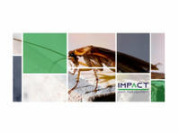 Impact Pest Management (2) - Serviços de Casa e Jardim