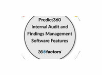 360factors (2) - کاروبار اور نیٹ ورکنگ