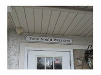 Your North Wellness (1) - Alternativní léčba