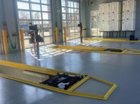 United Floor Coatings (1) - Usługi budowlane