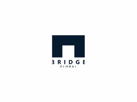 Bridge Global - Web-suunnittelu