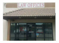 Law Office of Antoniette Jauregui (1) - Kancelarie adwokackie