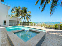 Luxury Shores Vacation Rentals (3) - Loma-asunnot