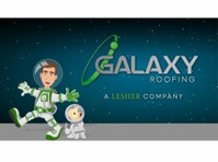 Galaxy Roofing (1) - Techadores