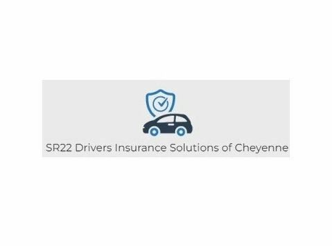 SR22 Drivers Insurance Solutions of Cheyenne - Przedsiębiorstwa ubezpieczeniowe