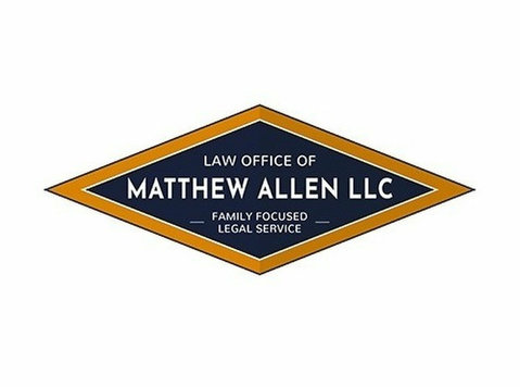 Law Office of Matthew Allen LLC - Lawyers and Law Firms