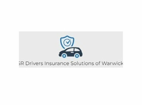 SR Drivers Insurance Solutions of Warwick - Осигурителни компании