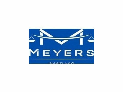 Meyers Injury Law - Advocaten en advocatenkantoren