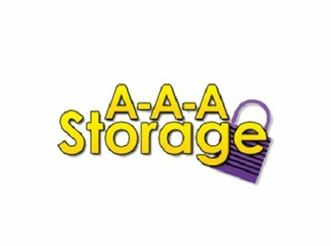 AAA Storage Garden Ridge Texas - Storage