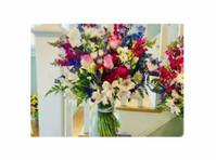 Clayton Florist: The Florist at Plantation (1) - Presentes e Flores