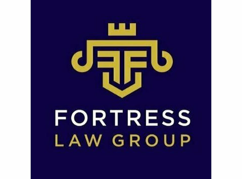 Fortress Law Group, LLC - Právník a právnická kancelář