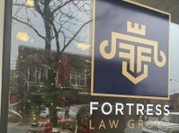 Fortress Law Group, LLC (5) - Δικηγόροι και Δικηγορικά Γραφεία