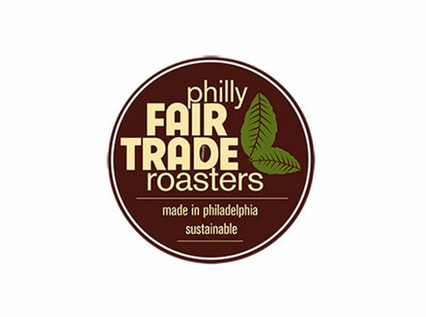 Philly Fair Trade Roasters - Продовольствие и напитки