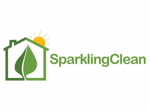 Sparkling Clean Pro - صفائی والے اور صفائی کے لئے خدمات
