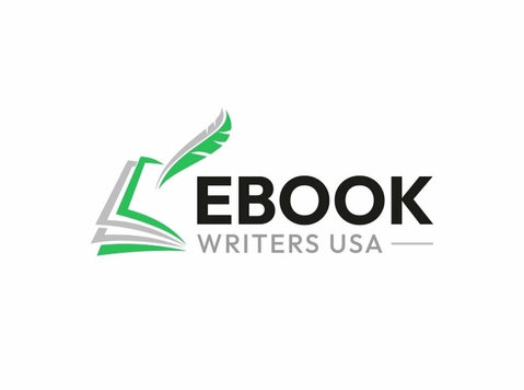 ebook writers usa - Webdesigns