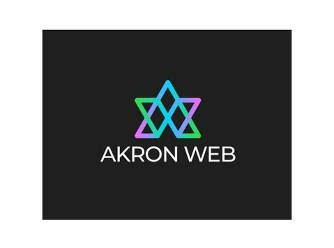 Akron Web - مارکٹنگ اور پی آر