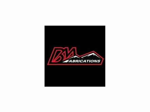 b&m Fabrications - Company formation