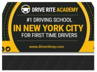 Drive Rite Academy (1) - Driving schools, Instructors & Lessons