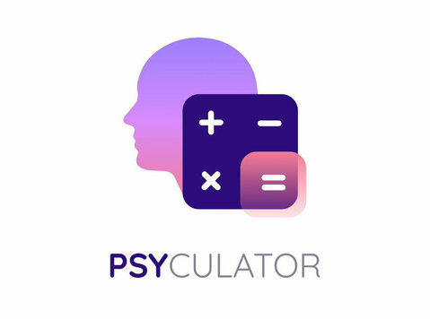 Psyculator - Adult education