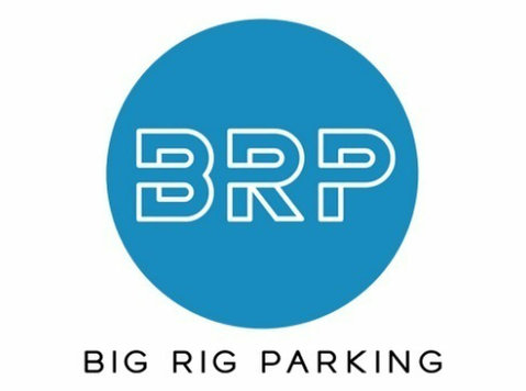 Big Rig Parking - Site-uri de Călătorie
