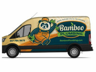 Bamboo Plumbing (2) - Loodgieters & Verwarming