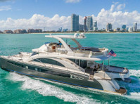 Delray Beach Boat Rentals (3) - Yachts & voile