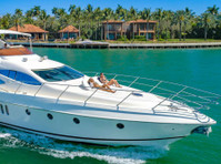 Delray Beach Boat Rentals (4) - Yachts & voile