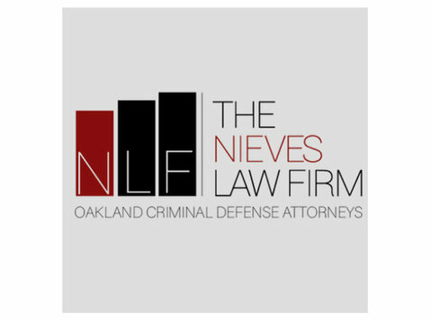 The Nieves Law Firm - Δικηγόροι και Δικηγορικά Γραφεία