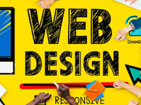 Unified Infotech | Web Design and Development NYC (1) - Projektowanie witryn