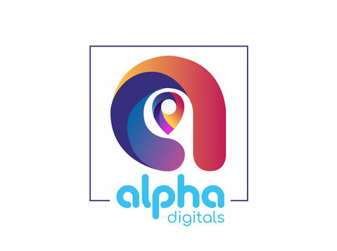 Alpha Digitals Houston, TX - Маркетинг агенции