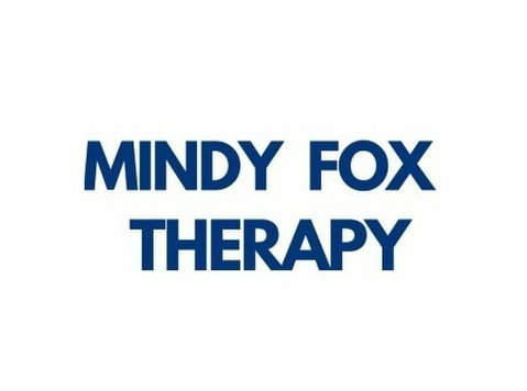 Mindy Fox Therapy - Alternative Healthcare