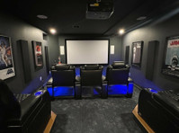 Ultimate Home Theater (2) - Electrical Goods & Appliances