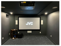 Ultimate Home Theater (7) - Electrical Goods & Appliances