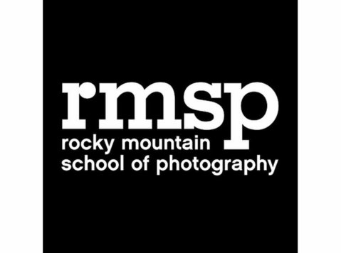 Rocky Mountain School of Photography - Fotógrafos