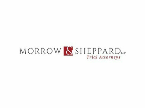 Morrow & Sheppard LLP - Lawyers and Law Firms