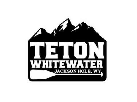 Teton Whitewater - Vodní sporty, potápění