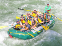 Teton Whitewater (1) - Водные виды спорта и Дайвинг