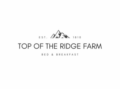 Top of the Ridge Farm Bed & Breakfast - ریہائیشی خدمات