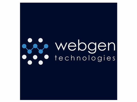 Webgen Technologies USA - Уеб дизайн