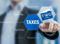 Tax Workout Group (6) - Rechtsanwälte und Notare