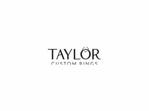 Taylor Custom Rings - Jewellery