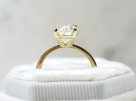 Taylor Custom Rings (1) - Jewellery
