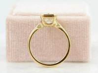 Taylor Custom Rings (2) - Biżuteria