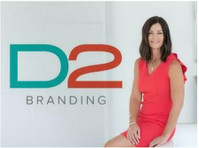 D2 Branding of Tulsa (3) - Рекламные агентства
