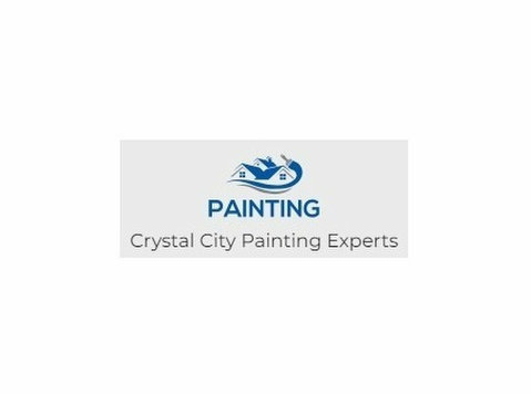 Crystal City Painting Experts - Gleznotāji un dekoratīviem