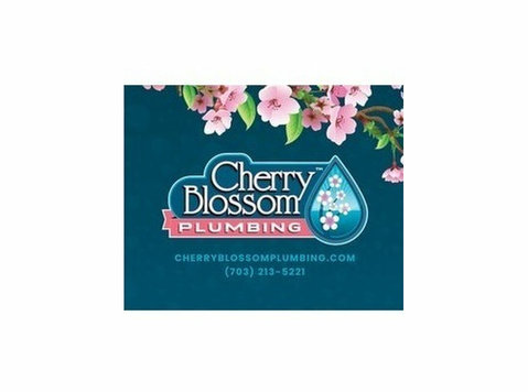 Cherry Blossom Plumbing - Plumbers & Heating