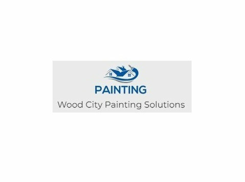 Wood City Painting Solutions - Dekoracja