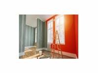 Wood City Painting Solutions (1) - Pintores & Decoradores