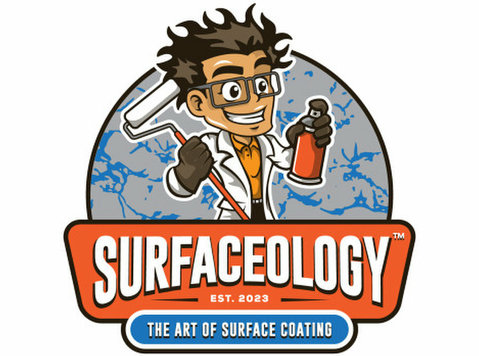 Surfaceology - Изградба и реновирање