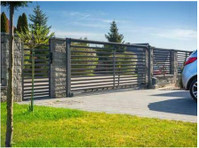 Ada County Fence Pros (2) - Home & Garden Services